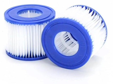 BESTWAY Wkład filtrujący Lay-Z-Spa 2szt. 60311