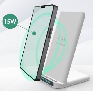 Bounn Ładowarka bezprzewodowa 15W N19