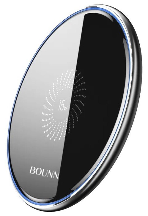 Bounn Ładowarka bezprzewodowa 15W