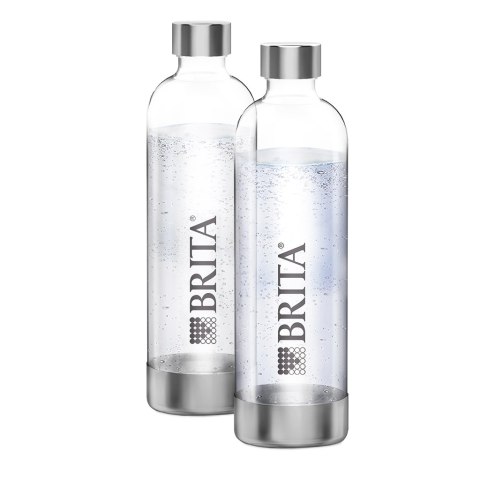 Brita butelka PET 1049253 2 szt.