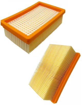 Filtr do odkurzacza KARCHER WD4 | 1 SZT.