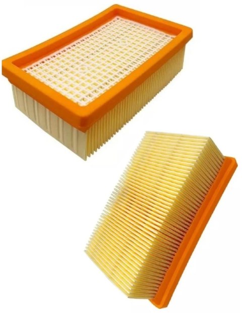 Filtr do odkurzacza KARCHER WD4 | 1 SZT.