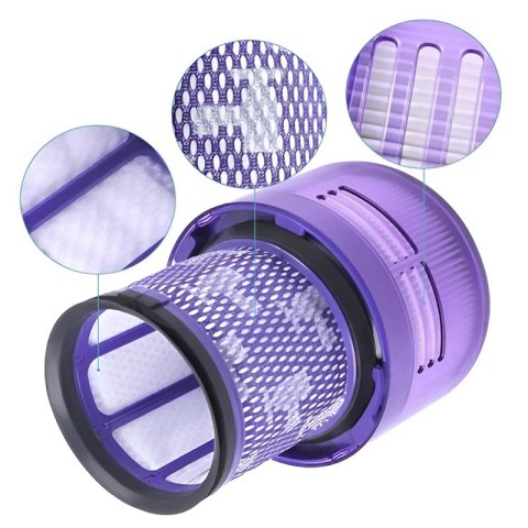 Filtr do odkurzacza pionowego Dyson V12