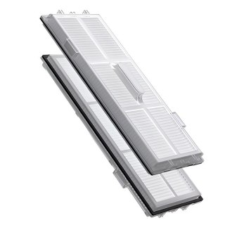 Filtr do odkurzacza zamiennik do Roborock S7 2 sztuki