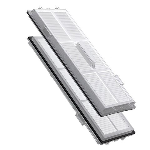 Filtr do odkurzacza zamiennik do Roborock S7 2 sztuki