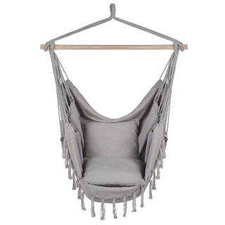 Huśtawka fotel brazylijski 100 x 130 cm