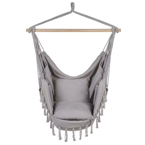 Huśtawka fotel brazylijski 100 x 130 cm