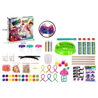 Maszynka do SLIME zestaw mikser