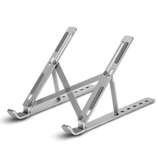 Podstawka pod laptop aluminiowa 13 cali