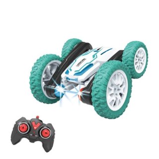 Samochód zdalnie sterowany 360 miętowy