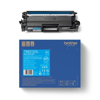 Toner Brother do HL-L9430/9470 | 12 000 str.| cyan