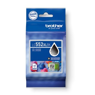 Tusz Brother do MFC-J3960DW/MFC-J3660DW | 3 000 str. | black