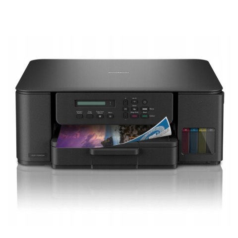 Urządzenie wielofunkcyjne DCPT530DW A4 ink WiFi