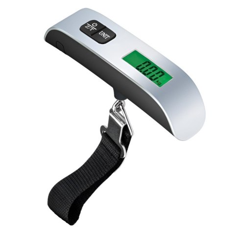 Waga bagażowa turystyczna do 50 kg