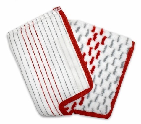 Wkład do mopa VILEDA SPRAY MAX41/15 cm | 4 szt