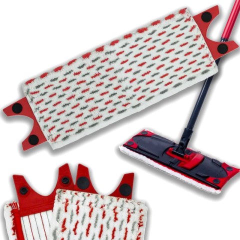 Wkład do mopa VILEDA ULTRAMAX XL42/14 cm | 1 szt