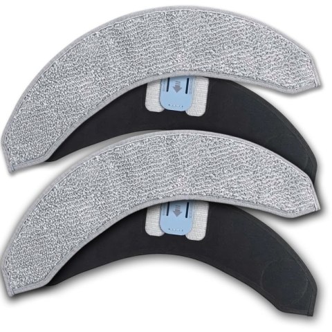 Wkład mopujący do robota odkurzającego Roomba J7 / J7+ / J9+ 2-pak