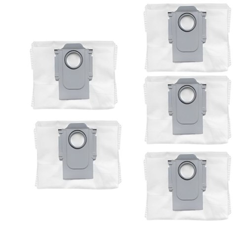 Worki do XIAOMI ROBOROCK S7 S8 5 szt