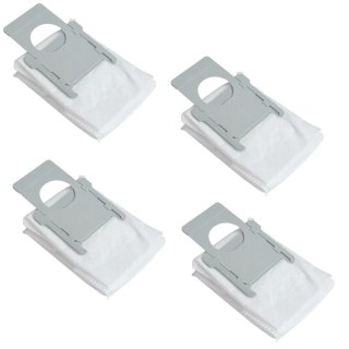 Worki do stacji dokującej odkurzacza iRobot Roomba i7