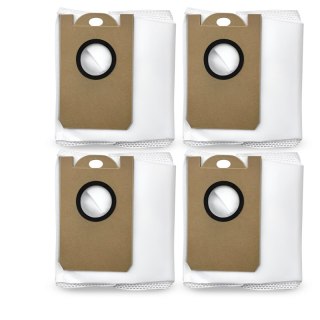 Worki do stacji dokującej odkurzacza Xiaomi Viomi S9 zamienne 4 sztuki