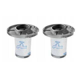 Zestaw Filtrów do odkurzacza pionowego X-Force Flex 8.60 X-Pert 6.60 X-C