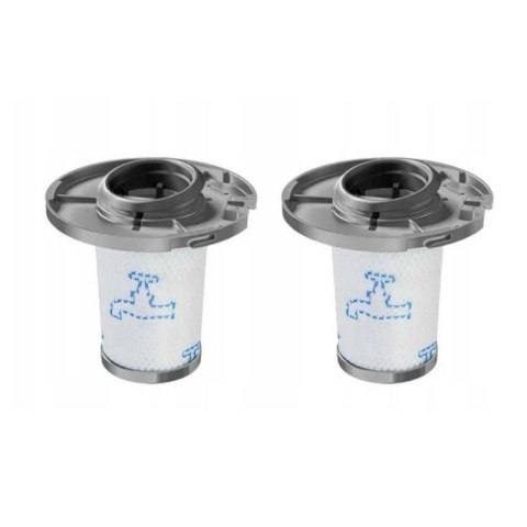 Zestaw Filtrów do odkurzacza pionowego X-Force Flex 8.60 X-Pert 6.60 X-C