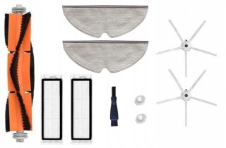 Zestaw do XIAOMI ROBOROCK S6S5MAX | 10 elementów