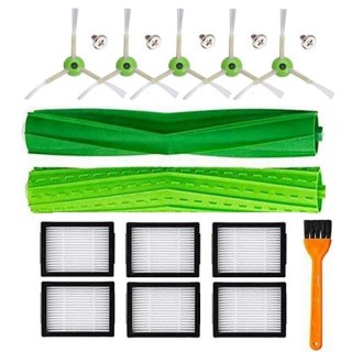 Zestaw do IROBOT ROOMBA I7/I3/I4/E5/E6/E7 | 13 EL.