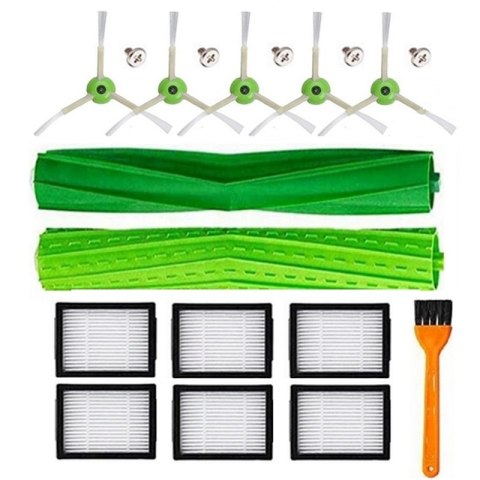 Zestaw do IROBOT ROOMBA I7/I3/I4/E5/E6/E7 | 13 EL.