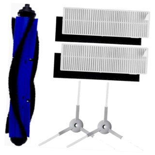 Zestaw do robota odkurzającego Rowenta S95 - 5 elementów