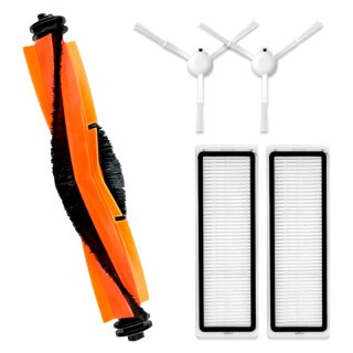 Zestaw do robota odkurzającego Xiaomi S10+ X10 - 5 elementów