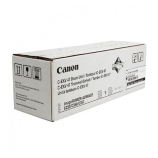 Bęben Canon C-EXV47 C250i/255i/350i/355i | 39000 str | Black