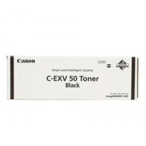 Bęben Canon C-EXV50 do iR1435/1435i/1435iF I35 500str I black