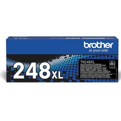 Toner Brother do MFC-L8340CDW | 3000 str. | Black