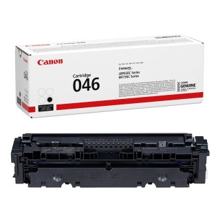 Toner Canon 046BK do LBP-653/654, MF-732/734/735 | 2 200 str. black