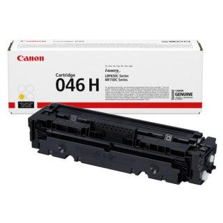 Toner Canon 046HM do LBP-653/654, MF-732/734/735 | 5 000 str. | magenta