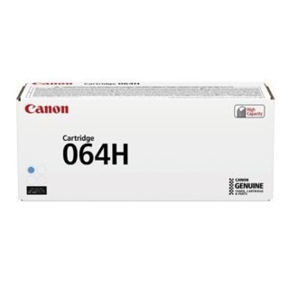 Toner Canon 064HC do i-SENSYS LBP722Cdw / MF832Cdw | 10 400 str. | cyan
