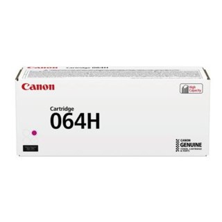 Toner Canon 064HM do i-SENSYS LBP722Cdw / MF832Cdw | 10 400 str. | magenta