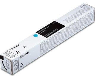 Toner Canon C-EXV65 do iR-C3326i | 11 000 str. | cyan