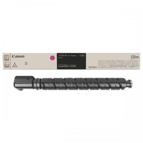 Toner Canon C-EXV65 do iR-C3326i | 11 000 str. | magenta