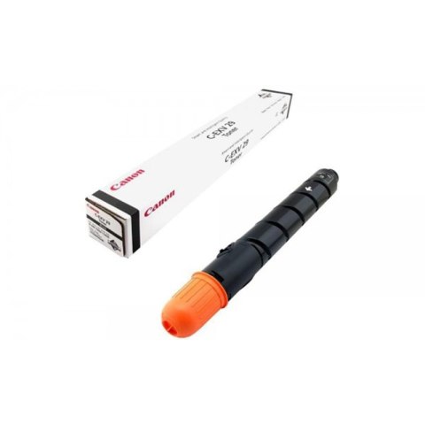Toner Canon CEXV29BK do iR C-5030/5035/5235 | 36 000 str. | black