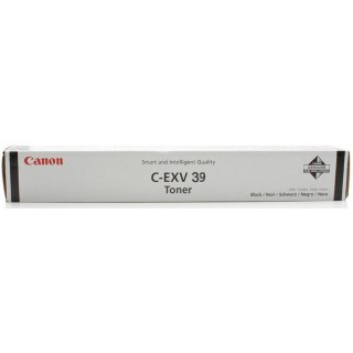 Toner Canon CEXV39 do IR 4025i,4035i | 30 200 str. | black I
