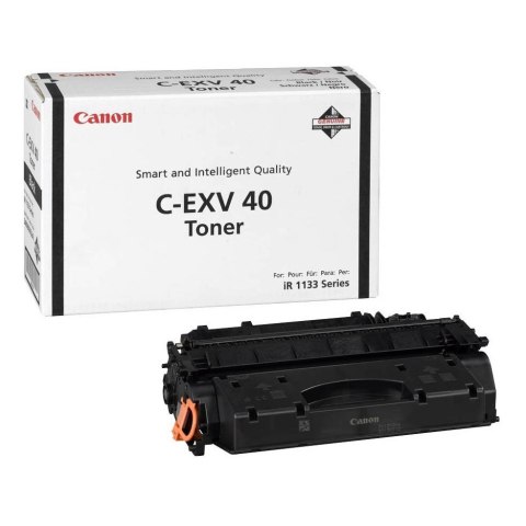 Toner Canon CEXV40 do IR 1133 | 6 000 str. | black