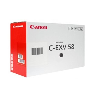 Toner Canon CEXV58BK do iR-ADX C5800 | 71 000 str. | black