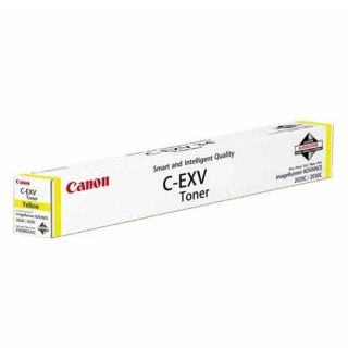 Toner Canon CEXV58L do iR-ADX C5800 | 26 000 str. | YELLOW