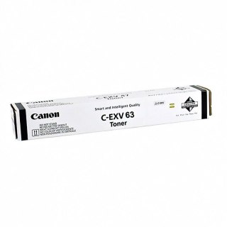 Toner Canon CEXV63 do iimageRUNNER 2700/2725i/2730i/2745i | 30 000 str. | black