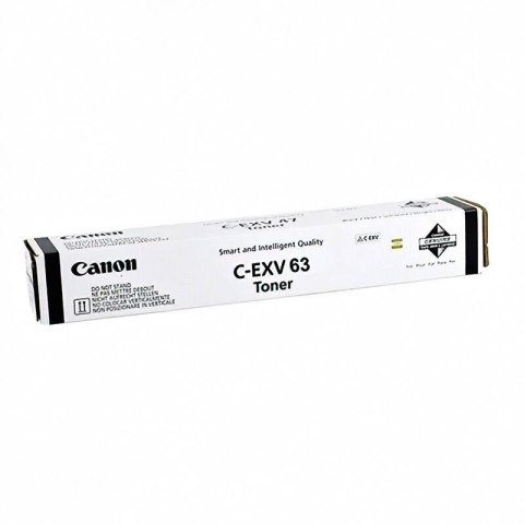 Toner Canon CEXV63 do iimageRUNNER 2700/2725i/2730i/2745i | 30 000 str. | black