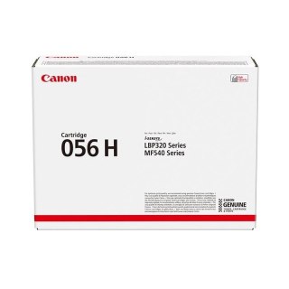 Toner Canon CRG056HBK do i-SENSYS MF542x/MF543x | 21 000 str. | Black KORPO