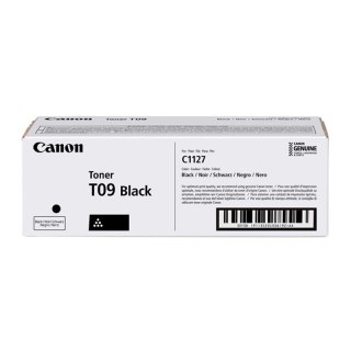 Toner Canon T09 do I-Sensys X C1127 | 7 600 str | black