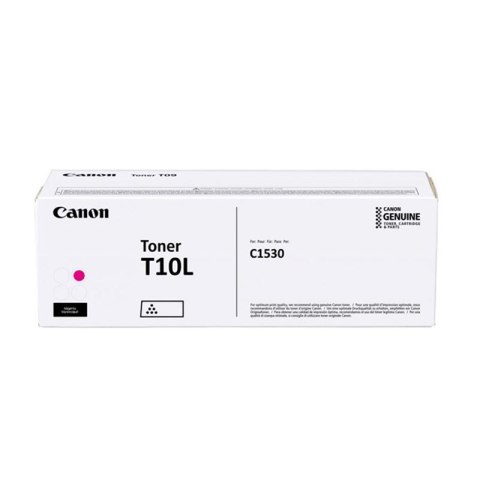 Toner Canon T10L do I-Sensys X C1533/1538 | 5 000 str | magenta